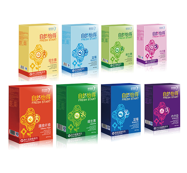 品牌策划